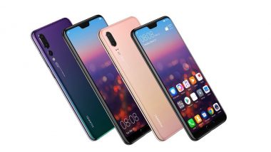 Huawei P20 & P20 Pro Smartphones Launching in India Soon; Official Teaser Out