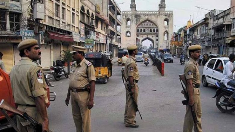 Hyderabad Police Foil Gau Rakshaks’ Plans To Stage Road Blockade in LB Nagar