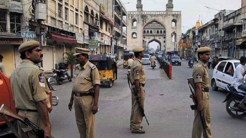 Ambedkar Jayanti 2021: Hyderabad Police Issues Traffic Advisory Ahead of BR Ambedkar Birth Anniversary Celebrations in The City