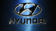 Hyundai to Begin Test of Self-Driving Car Ride Service in California Next Month