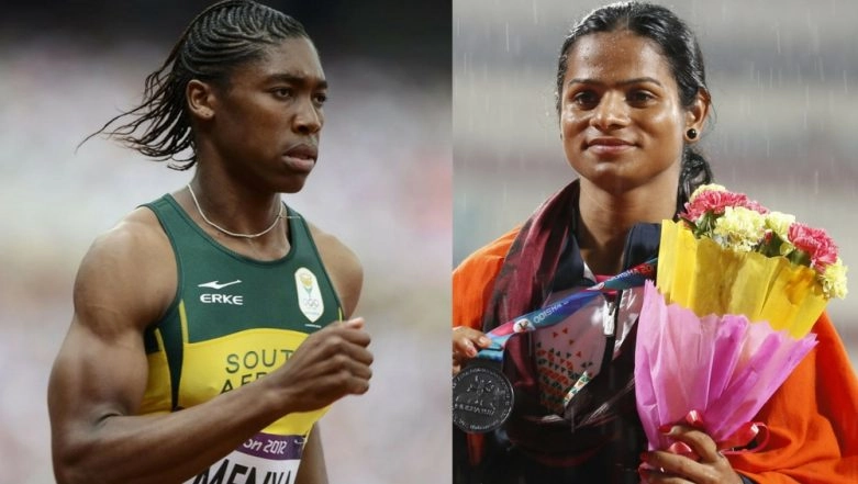 Why IAAF's Sexist Policy on 'Femaleness' and ...