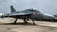 IAF to Procure 110 Fighter Jets, Six Global Defence Manufactures Are Likely to Submit Response to Request For Information