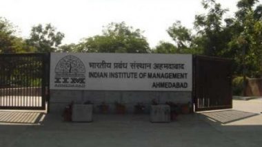 Indian Institutes of Management to Increase Fees for 2018-2020 Session