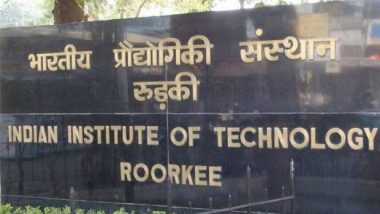 IIT-Roorkee Researchers Develop Anti-Microbial Nano Coating System for PPE to Tackle COVID-19