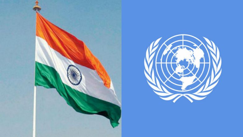 Unplanned Urbanisation, Migration Pose Serious Development Challenges: India to UN