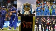 IPL 2018 Day 12 Live Action: Today&rsquo;s Prediction, Current Points Table and Schedule for Upcoming Matches of IPL 11