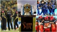 IPL 2018 Day 11 Live Action: Today&rsquo;s Prediction, Current Points Table and Schedule for Upcoming Matches of IPL 11
