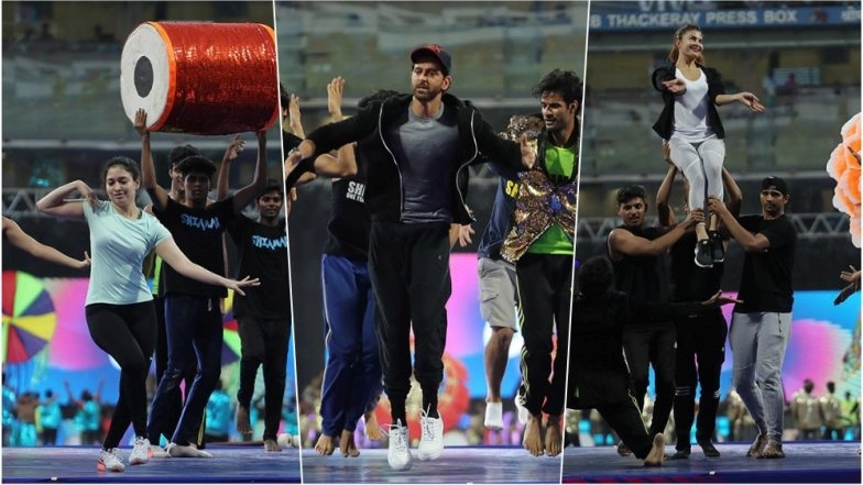 IPL 2018 Opening Ceremony Live Streaming: Time, When and Where to Watch Live Telecast of VIVO IPL 11 Online and TV Channel