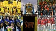 IPL 2018 Day 17 Live Action: Today&rsquo;s Prediction, Current Points Table and Schedule for Upcoming Matches of IPL 11