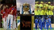 IPL 2018 Day 14 Live Action: Today&rsquo;s Prediction, Current Points Table and Schedule for Upcoming Matches of IPL 11
