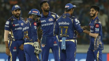 VIVO IPL 2018 Live Broadcast: Star TV Network & Airtel Digital TV Sort Their Differences Over Tariff Issue