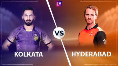 KKR vs SRH Highlights IPL 2018: Sunrisers Hyderabad win by 5 Wickets