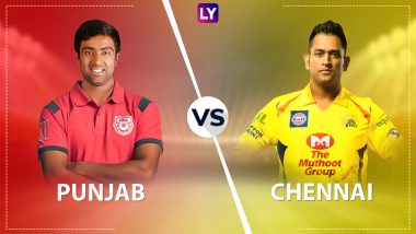 KXIP vs CSK Highlights IPL 2018: Kings XI Punjab win by 4 Runs