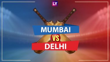 IPL 2018: Three Arrested from Shahdara for Betting on Mumbai Indians vs Delhi Dare Devils Match