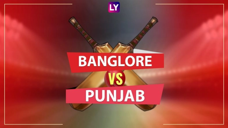 RCB vs KXIP LIVE IPL 2018 Streaming: Get Live Cricket Score, Watch Free Telecast of Royal Challengers Bangalore vs Kings XI Punjab on TV & Online