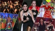 IPL 2018 Opening Ceremony Yet to Enthrall, Till Then Watch Best Indian Premier League Opening Ceremony Videos From the Past Seasons