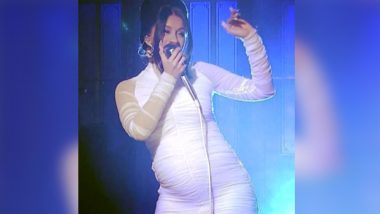 Cardi B Reveals Her Baby Bump, Pregnancy Rumours with Fiancé Offset True: View Pic