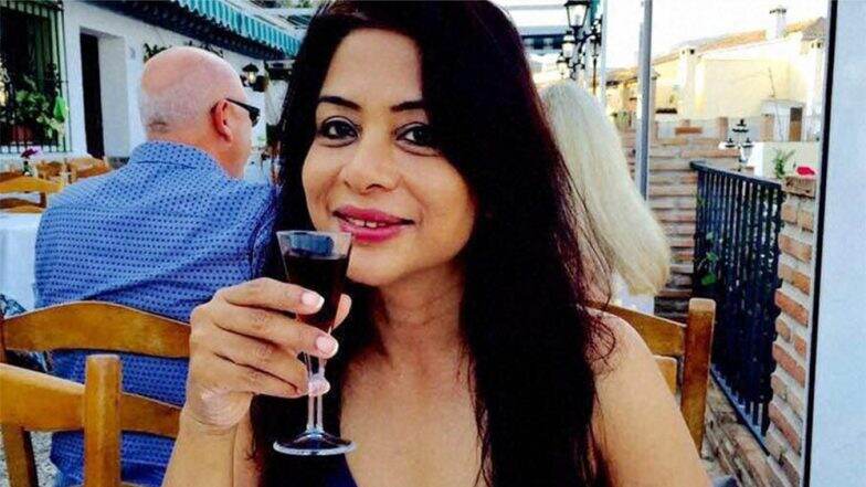 I fear for my life in prison, Indrani tells CBI court