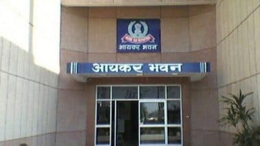 Income Tax Department Raids Media Groups Dainik Bhaskar, Bharat Samachar on Charges of Tax Evasion