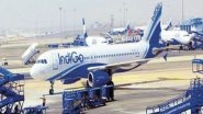 IndiGo Likely to Cancel 32 More Flights on Monday Due to Shortage of Pilots