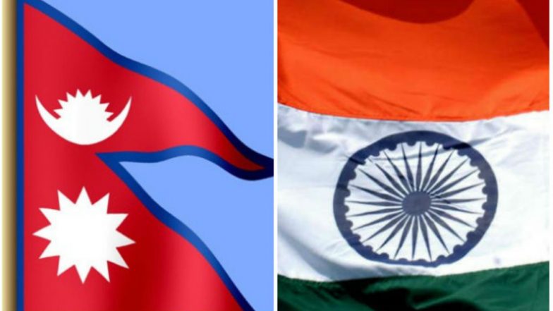 India Hands Over Rs 2.2 Crore School Building to Nepal