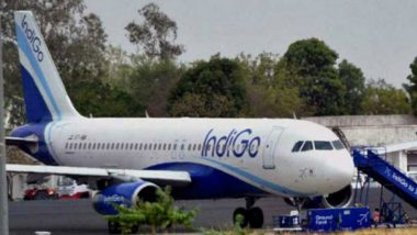 IndiGo Says Refunds Given for 99.95% Tickets of Flights Cancelled During Lockdown