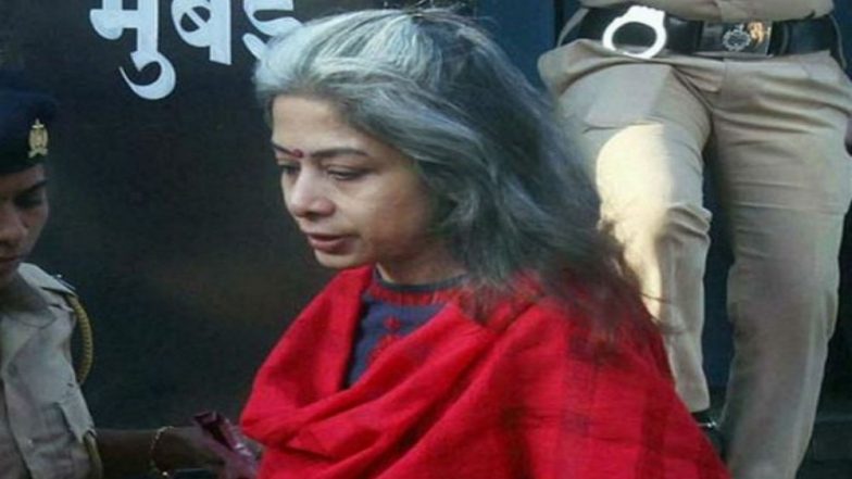 ‘Will CBI Take Responsibility if I Die,’ Asks Indrani Mukerjea on Her Bail Pleas Being Repeatedly Rejected