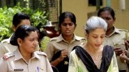Doctors Suspect 'Drug Overdose' in Indrani Mukherjea's Case