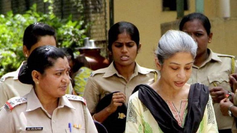 Doctors Suspect 'Drug Overdose' in Indrani Mukherjea's Case
