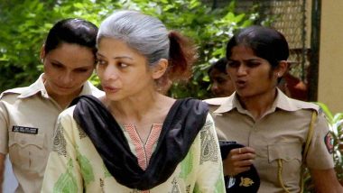 Indrani Mukerjea Undergoes Brain MRI at JJ Hospital, Condition Stable