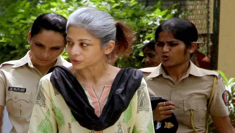 Sheena Bora Murder Case: Indrani Mukerjea Says She Is Ready to Face Lie-Detector Test Sheena Bora Murder Case: Indrani Mukerjea Says She Is Ready to Face Lie-Detector Test