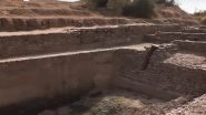 Indus Valley Civilisation Wiped Out After 900-Year Drought, Says IIT Kharagpur