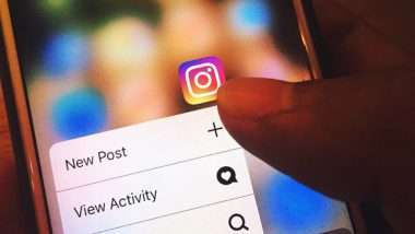 Instagram to Allow Users to Download Photos, Videos and Messages that they have Shared