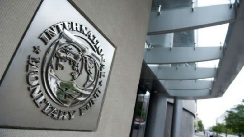 International Monetary Fund's Team Visit Pakistan As China Pledges Economic Aid International Monetary Fund's Team Visit Pakistan As China Pledges Economic Aid