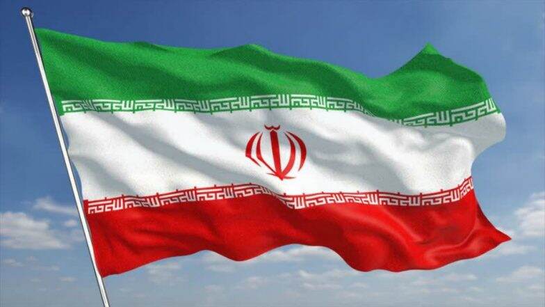Iran Says It Has Warned US Against Seizing Oil Tanker Iran Says It Has Warned US Against Seizing Oil Tanker