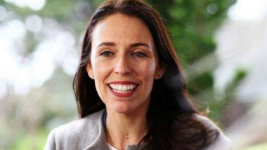 Jacinda Ardern, New Zealand PM Back From Her 6-Weeks Maternity Leave