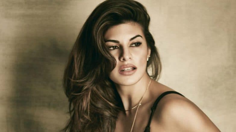 Jacqueline Fernandez Shot 'Karma' Song Despite Being Unwell Jacqueline Fernandez Shot 'Karma' Song Despite Being Unwell