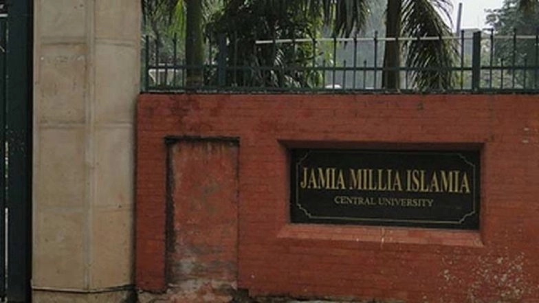 Jamia Millia Islamia Extends Last Date for Admission for Jammu and Kashmir Students Over ‘Communication Gap’