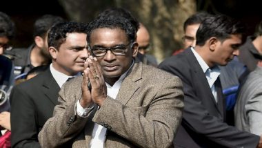 Justice Chelameswar to Retire on June 22, Shares Dais With CJI Dipak Misra on Last Working Day