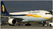 Jet Airways Pilots Seek Government Help to Recover Pending Salaries Along With Interest