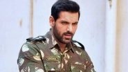 John Abrham's Parmanu is Jinxed! Kriarj Slams John Abraham Over Termination?