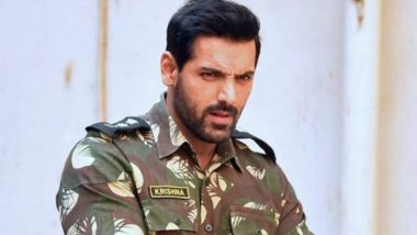 John Abrham's Parmanu is Jinxed! Kriarj Slams John Abraham Over Termination?