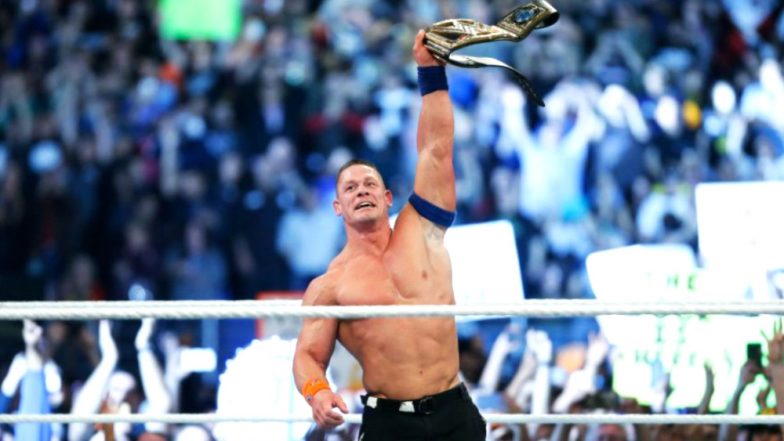 John Cena 41st Birthday Special – Love or Hate Him, But You Cannot Ignore This WWE Superstar!