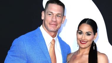 WWE Champ John Cena Splits With Fiancée Nikki Bella: Love Is Not Easy Says Cena With A Sad Post!