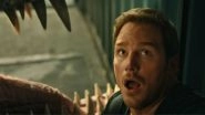 Jurassic World: Fallen Kingdom's Trailer Just Dropped and Twitterati Feels it is the Same All Over Again