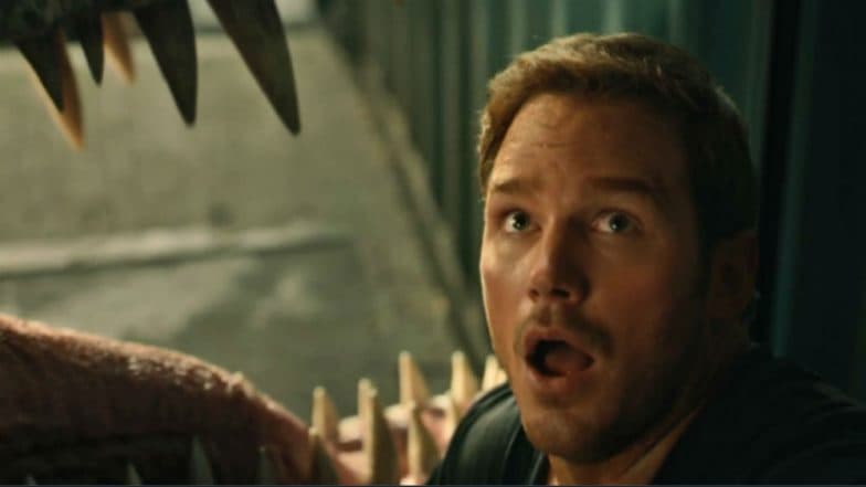 Final trailer for Jurassic World Fallen Kingdom unleashes the beast