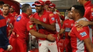 KXIP Squad in IPL 2019: Team Profile, Schedule of Kings XI Punjab in VIVO Indian Premier League 12