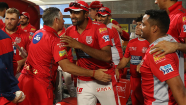 KKR vs KXIP Video Highlights, IPL 2018: Chris Gayle & KL Rahul Help KXIP Register a Thumping Victory by 9 Wickets