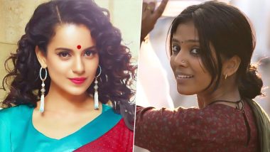 Did Kangana Ranaut Lie About Declining Malavika Mohanan's Role in Beyond The Clouds?