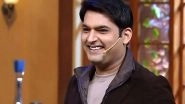 5 Times Birthday Boy Kapil Sharma Won Our Hearts And Made Us Fall In Love With Him
